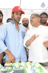 Chiru Birthday 2014 Celebrations - 51 of 83