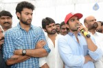 Chiru Birthday 2014 Celebrations - 57 of 83