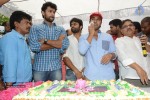 Chiru Birthday 2014 Celebrations - 61 of 83