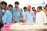 Chiru Birthday 2014 Celebrations - 23 of 83