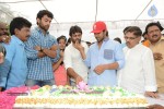 Chiru Birthday 2014 Celebrations - 34 of 83