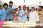 Chiru Birthday 2014 Celebrations - 40 of 83