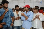 Chiru Birthday 2014 Celebrations - 50 of 83