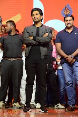 Chiranjeevi Birthday Celebrations at Shilpakala Vedika 03 - 41 of 47