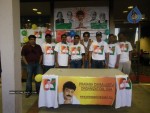 Chiranjeevi Birthday Celebrations in USA - 27 of 48