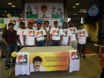 Chiranjeevi Birthday Celebrations in USA - 25 of 48