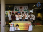 Chiranjeevi Birthday Celebrations in USA - 44 of 48