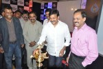 Chiranjeevi Launches UTV Action Channel - 8 of 26