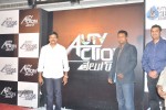 Chiranjeevi Launches UTV Action Channel - 9 of 26