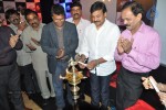 Chiranjeevi Launches UTV Action Channel - 22 of 26