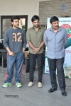 Chiranjeevi n Ram Charan Launches Basanthi Song Teaser - 44 of 150