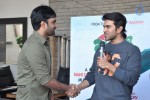 Chiranjeevi n Ram Charan Launches Basanthi Song Teaser - 88 of 150