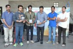 Chiranjeevi n Ram Charan Launches Basanthi Song Teaser - 70 of 150