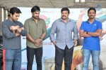 Chiranjeevi n Ram Charan Launches Basanthi Song Teaser - 115 of 150