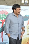 Chiranjeevi n Ram Charan Launches Basanthi Song Teaser - 97 of 150
