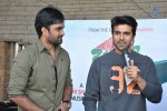 Chiranjeevi n Ram Charan Launches Basanthi Song Teaser - 58 of 150