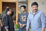Chiranjeevi n Ram Charan Launches Basanthi Song Teaser - 103 of 150