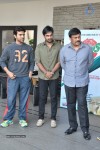 Chiranjeevi n Ram Charan Launches Basanthi Song Teaser - 41 of 150