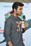 Chiranjeevi n Ram Charan Launches Basanthi Song Teaser - 105 of 150
