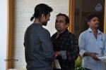 Chiranjeevi n Ram Charan Launches Basanthi Song Teaser - 22 of 150