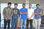 Chiranjeevi n Ram Charan Launches Basanthi Song Teaser - 24 of 150