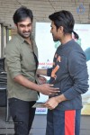 Chiranjeevi n Ram Charan Launches Basanthi Song Teaser - 26 of 150