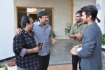 Chiranjeevi n Ram Charan Launches Basanthi Song Teaser - 40 of 150