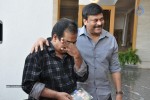 Chiranjeevi n Ram Charan Launches Basanthi Song Teaser - 42 of 150