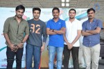 Chiranjeevi n Ram Charan Launches Basanthi Song Teaser - 46 of 150