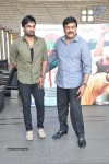 Chiranjeevi n Ram Charan Launches Basanthi Song Teaser - 50 of 150