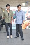 Chiranjeevi n Ram Charan Launches Basanthi Song Teaser - 50 of 150