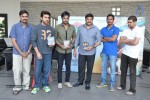 Chiranjeevi n Ram Charan Launches Basanthi Song Teaser - 52 of 150