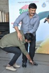 Chiranjeevi n Ram Charan Launches Basanthi Song Teaser - 55 of 150