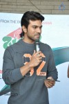 Chiranjeevi n Ram Charan Launches Basanthi Song Teaser - 56 of 150