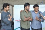 Chiranjeevi n Ram Charan Launches Basanthi Song Teaser - 59 of 150