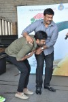 Chiranjeevi n Ram Charan Launches Basanthi Song Teaser - 62 of 150