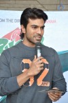 Chiranjeevi n Ram Charan Launches Basanthi Song Teaser - 65 of 150