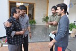 Chiranjeevi n Ram Charan Launches Basanthi Song Teaser - 85 of 150