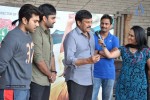 Chiranjeevi n Ram Charan Launches Basanthi Song Teaser - 94 of 150