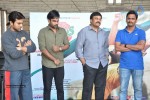 Chiranjeevi n Ram Charan Launches Basanthi Song Teaser - 100 of 150