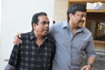 Chiranjeevi n Ram Charan Launches Basanthi Song Teaser - 106 of 150