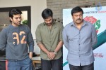 Chiranjeevi n Ram Charan Launches Basanthi Song Teaser - 108 of 150