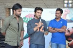 Chiranjeevi n Ram Charan Launches Basanthi Song Teaser - 109 of 150