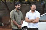 Chiranjeevi n Ram Charan Launches Basanthi Song Teaser - 110 of 150