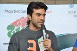 Chiranjeevi n Ram Charan Launches Basanthi Song Teaser - 112 of 150