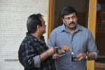 Chiranjeevi n Ram Charan Launches Basanthi Song Teaser - 113 of 150