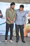 Chiranjeevi n Ram Charan Launches Basanthi Song Teaser - 122 of 150