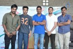 Chiranjeevi n Ram Charan Launches Basanthi Song Teaser - 124 of 150