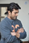 Chiranjeevi n Ram Charan Launches Basanthi Song Teaser - 129 of 150