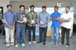 Chiranjeevi n Ram Charan Launches Basanthi Song Teaser - 133 of 150